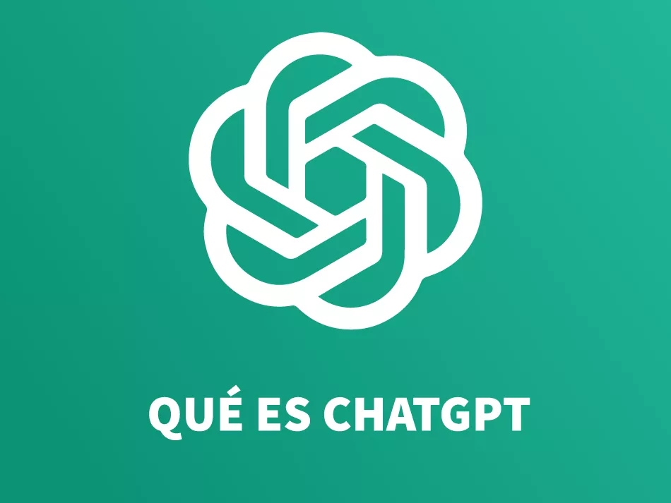 ¿Qué es ChatGPT?